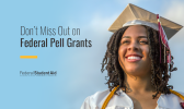 PELL GRANT LOGO