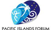Pacific Islands Forum logo