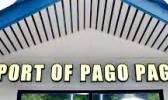 Port of Pago Pago