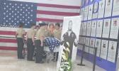Ray Saaga Asuega memorial