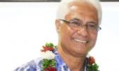 Faipule Fagaima Larry Sanitoa