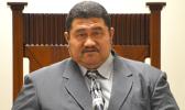 Rep. Fetui said many families had coordinated their summer visits around the availability of the vessel, and the grounding of the MV Manu'atele forced them either to cancel their trips or absorb the higher cost of air travel. Rep. Fetui
