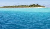 Amata concluded however, “When it comes to Rose Atoll, that’s an exception and we rely on our hearts and culture.” ROSE ATOLL