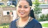 Sabrina Suluai-Mahuka, Founder and Chair, Finafinau (American Samoa) said, “The public participation afforded by National Environmental Policy Act (NEPA) is critical to people in the territories. This isn't just about one project. It's about protecting the public's right to be heard before decisions with lasting consequences are made, especially as the federal government considers other extractive activities like deep-sea mining in our islands.” Sabrina Suluai-Mahuka