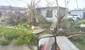 SAIPAN damage