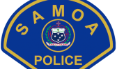 Leiataua said the suspects are already known to police and are relatives of a notorious criminal. Samoa Police logo