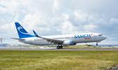 SAMOA AIR JET