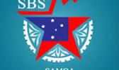 Samoa Bureau of Statistics LOGO