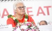  Prime Minister Fiame Naomi Mata'afa