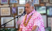 SAMOA PM