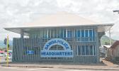 Samoa Police Headquarters