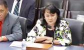 "We still have some issues to work out like the transportation piece and provider agreements,” King-Young explained. “Key to our efforts is processing a number of test cases to assess our operational policies and gaps that we need to address to ensure the feasibility of our referral procedures." Samdra King-Young