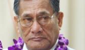 Senate VP Magalei 