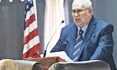 The Preliminary Report (PR) of the Senate Government Operations Standing Committee (SSCGO) was delivered to Senate President Senator Tuaolo M. Fruean on October 8, 2026. Senate President Senator Tuaolo M. Fruean
