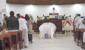 Papalii Sia Figiel funeral service