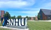 Recognized as one of the "Most Innovative" regional universities by U.S. News & World Report and one of the fastest-growing universities in the country, SNHU is committed to expanding access to high quality, affordable pathways that meet the needs of each learner. SNHU LOGO