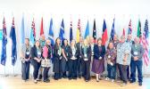 U.S.-Pacific Island Parties Tuna Treaty Consultation Meeting