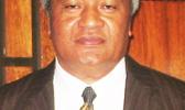 The proposal encountered resistance in the House where House Speaker Savali Talavou Ale said he had already advised lawmakers the previous day to proceed carefully before referring the matter to federal authorities. Speaker of the House Savali Talavou Ale