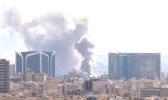 TEHRAN DRONE STRIKE