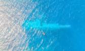 Sunken Manawanui