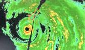 The CNMI Emergency Operations Center said Champi no longer poses a threat to the Commonwealth. Super Typhoon Champi