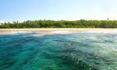 swains island