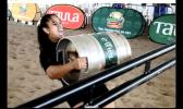 Pacific Strongest competition
