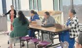 Programming Course for Grade 6 teachers