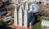 TEMPLE SQUARE