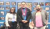 2026 Territorial Teachers of the Year
