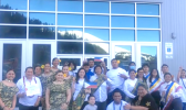 American Samoan residents from Whittier 