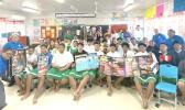 doh tobacco-diabetes program participants
