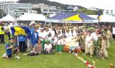 Wellington Tokelau community