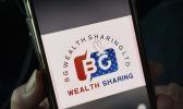 BG Wealth logo