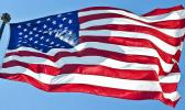 U.S. flag