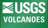 USGS VOLCANO LOGO