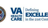 VA healthcare logo