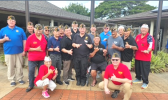 VFW members