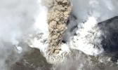 The Manaro Voui volcano