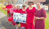 National WIC Breastfeeding Week