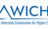 WICHE logo