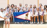 2026 FIBA Women's Polynesian Cup